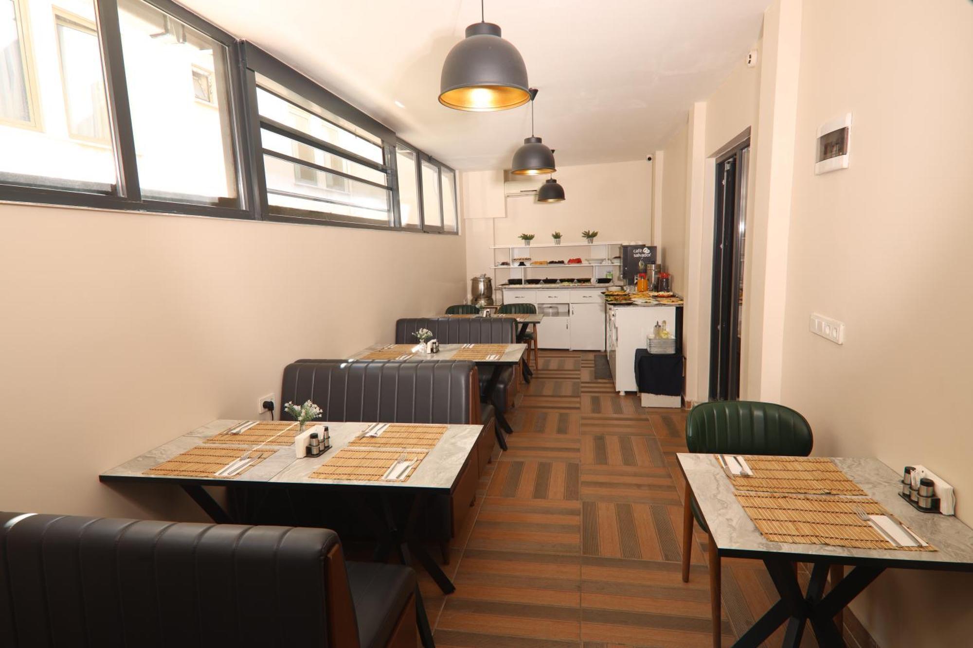 Balpetek Hotel — Photos 2